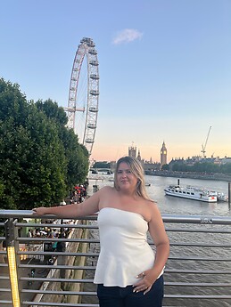 Rebeca Suarez Canabal