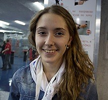 Katia Poliakova