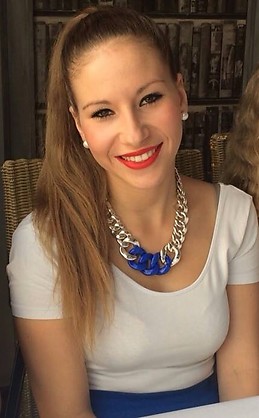 Patricia Montolio vidal