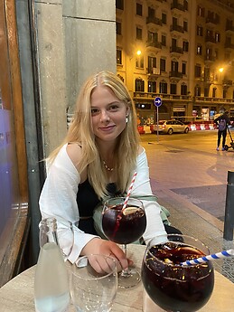 Jenna Engström Åstradsson