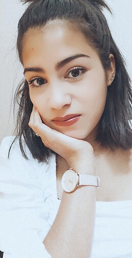 Cindy Ariza