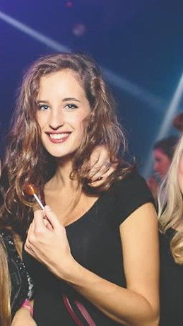 Maria Chiara Tonetti