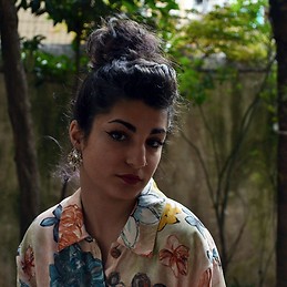 Judith Bernabé Tabanera