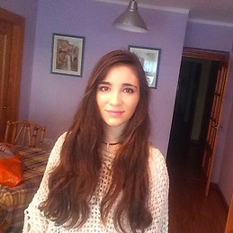 Laura Mesas Fernández