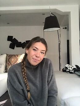 Maya Zorrilla