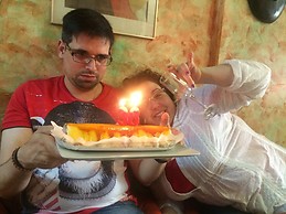 Miguel Martínez Peñas