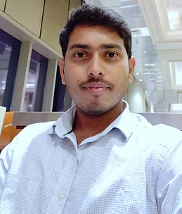Ramu Baddam