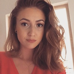 Natalia Górzna