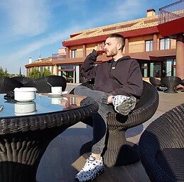 Alberto Miranda Santiyán