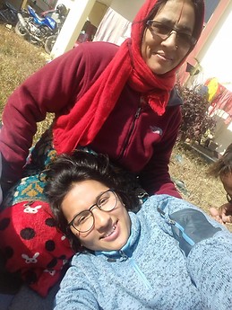 Manisha Poudel