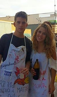 Antonio Martinez Roca