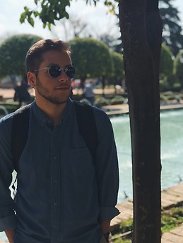 Alejandro Albértuz Matías