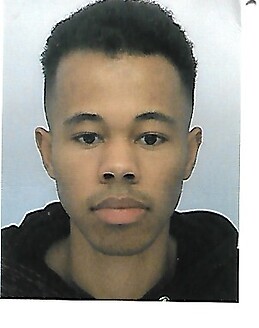 Bruno DOS SANTOS NEVES