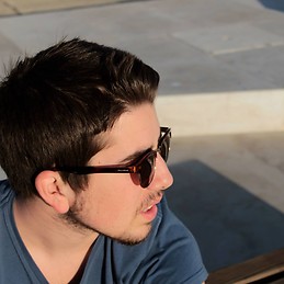 Javier Arias Lomo