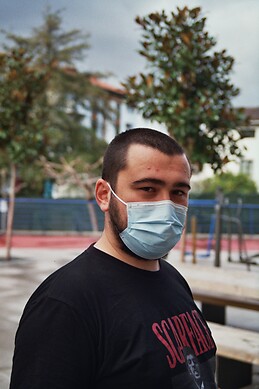 Borja Sanchez