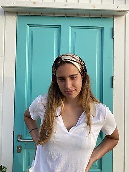 Natalia Rodriguez Rangel