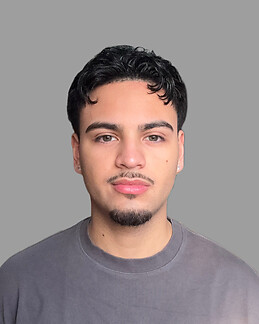 Sergio Bryan Peña Zerda