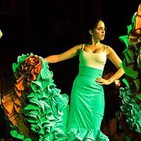 Angeles Camacho Muñoz