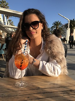 Emanuela Mihaela Batarelo