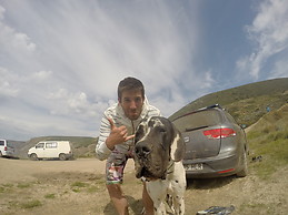 Kike Vicente Gonzalez