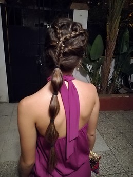 Macarena Cisneros