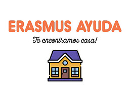 Erasmus Ayuda