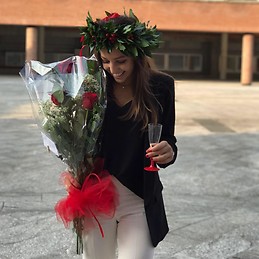 Greta Bertarini