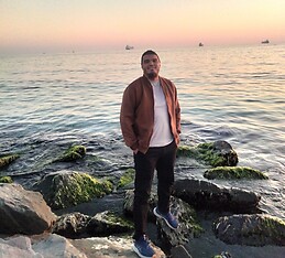 Benachour