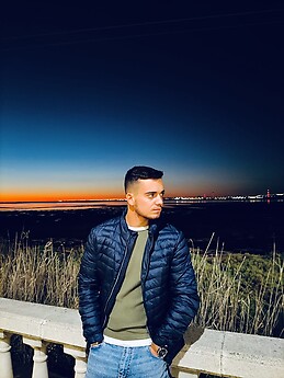 Joaquín Merino de la Cruz