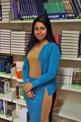 Habarawa Batuwattage Roshika Fernando