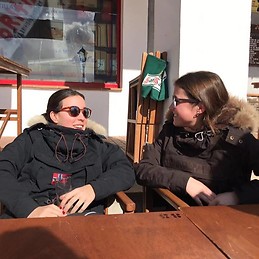 Gabriela Antonanzas Aguirre