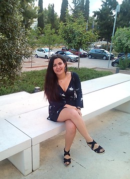 Δώρα Παρασκευοπούλου