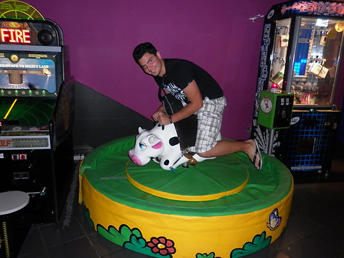 Hector Martinez Saborit