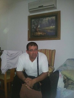 Desiderio Guirado López