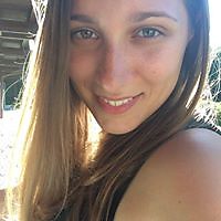 Alexandra Ferreira