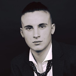 Daniel Sánchez Garrido