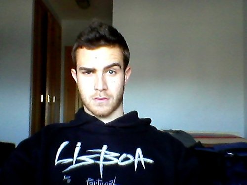 Alvaro Garcia Bermudez