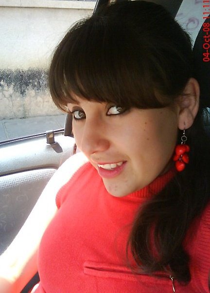 Daniela Cáceres García