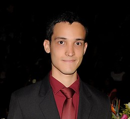 David Moreno Villamarin