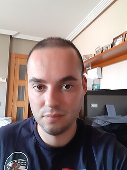 Jose Luis Fernández Rodríguez