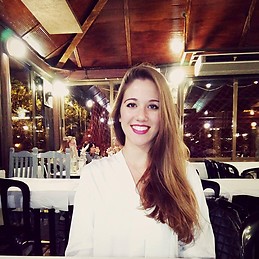 Patricia Caño Cuevas