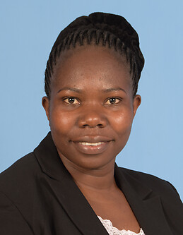 Phillis Ochieng