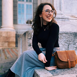 Francesca Di Salvatore