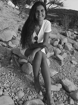 Iratxe Sáenz De Villaverde Musitu