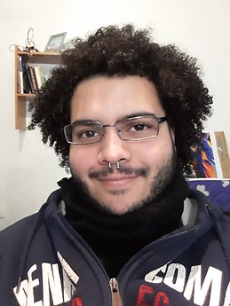 JOSÉ MANUEL FERRER ESTÉVEZ