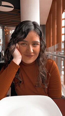 Cristina Oliva López