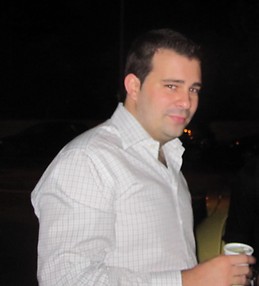 Jordi Sapinya Marti