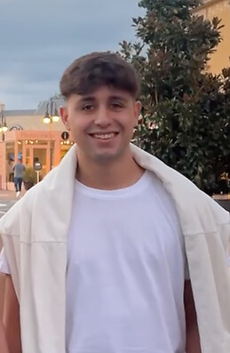 Rodrigo Álvarez Encinas