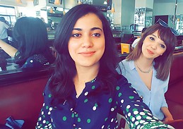 HAFSA AHLA