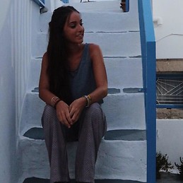 Patricia Pellicer Corbí